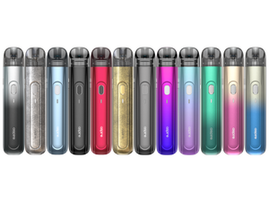 Aspire Flexus Q