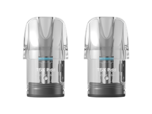 Aspire TSX Pod (2 Stück pro Packung)