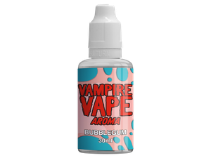 Vampire Vape - Aroma Bubblegum 30 ml