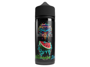 Boss Juice - Aroma Watermelon Ice 10 ml