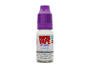 Vampire Vape - Ice Menthol - Nikotinsalz Liquid