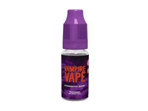 Vampire Vape - Strawberry Burst