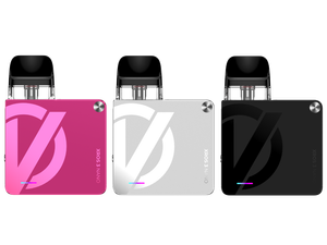 Vaporesso XROS 3 Nano