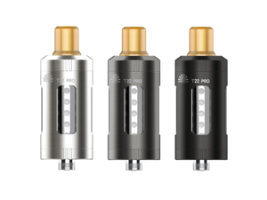 Innokin T22 Pro Clearomizer Set