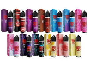 Vampire Vape - Longfills 10 ml