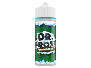 Dr. Frost - Polar Ice Vapes - Watermelon Ice 100 ml