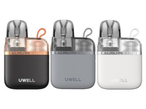 Uwell Caliburn G3 Lite Koko