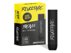 Revoltage Beam Akku 500 mAh (Basisgerät)