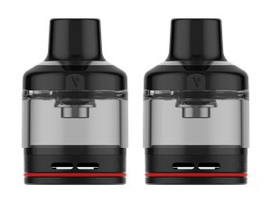 Vaporesso GTX Pod 26 5 ml (2 Stück pro Packung)