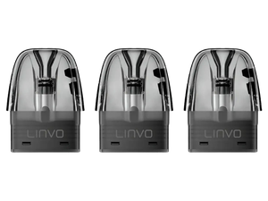 Linvo Force X Pod (3 Stück pro Packung)