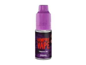 Vampire Vape - Tobacco 1961 