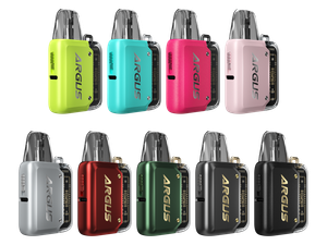 VooPoo Argus P1