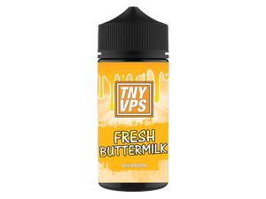 TNYVPS - Aroma Fresh Buttermilk 10 ml