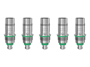 Aspire BVC NS Heads (5 Stück pro Packung)
