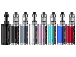 Aspire Zelos X