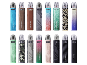 Uwell Caliburn G3 Pro