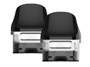 Uwell Crown D Cartridge 3ml (2 Stück pro Packung)