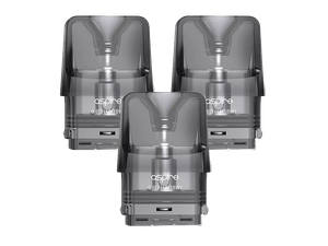 Aspire Favostix Pod mit Head (3 Stück pro Packung)