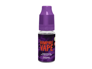 Vampire Vape - Pineapple & Grapefruit Fizz