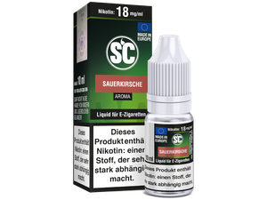 Sauerkirsche