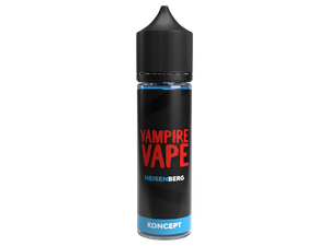 Vampire Vape Koncept - Heisenberg - Original 50 ml 0mg/ml