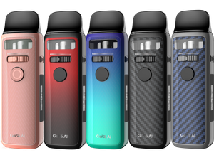 VooPoo Vinci 3