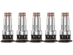 GeekVape J Heads (5 Stück pro Packung)