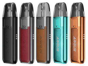 VooPoo Argus Pod SE