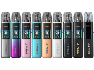 VooPoo Argus G2