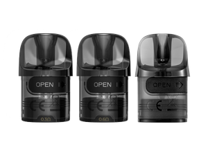 Lost Vape E Plus Pod (3 Stück pro Packung)