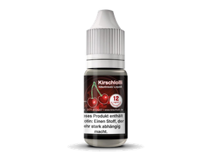 Kirschlolli - Kirschlolli - Nikotinsalz Liquid