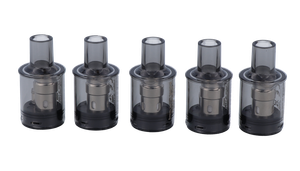 InnoCigs eGo POD Cartridge 1,2 Ohm (5 Stück pro Packung)