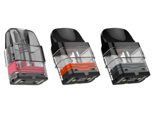 Vaporesso XROS Mesh Pod (4 Stück pro Packung)