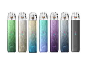 Uwell Caliburn G4 Mini