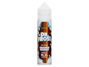 Dr. Frost - Ice Cold - Aroma Orange Mango 14 ml