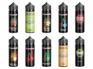 Kirschlolli - Longfills 10ml