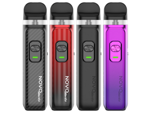 Smok Novo Master