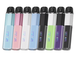 Lost Vape Ursa Nano Air Pod