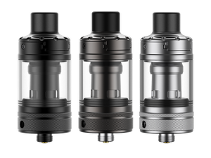 Aspire Nautilus 3 (22 mm) Clearomizer Set