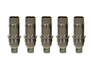 Aspire Nautilus Mini BVC Heads (5 Stück pro Packung)