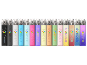 GeekVape Sonder Q 2
