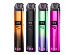 Lost Vape Ursa Nano Pro Pod 