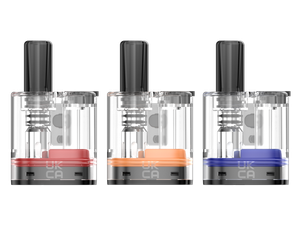 GeekVape S30 Cartridge Boost Version (2 Stück pro Packung)