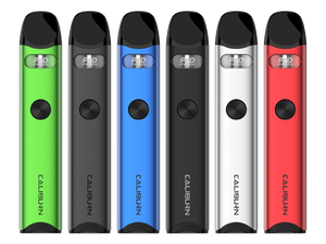Uwell Caliburn A3
