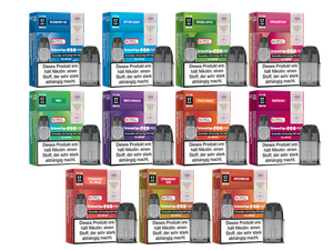 InnoCigs Eco Pods