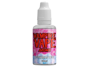 Vampire Vape - Aroma Pinkman Ice 30 ml