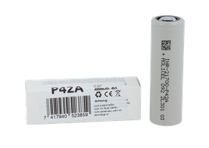 Molicel INR21700-P42A 4000 mAh