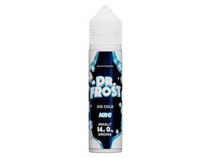 Dr. Frost - Ice Cold - Aroma NRG 14 ml