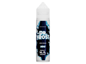 Dr. Frost - Ice Cold - Aroma NRG 14 ml