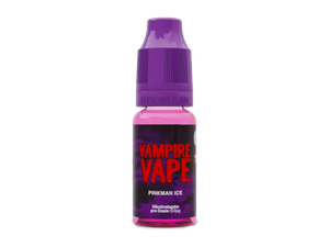 Vampire Vape - Pinkman Ice 